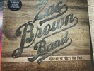 Zac Brown Band Greatest Hits So Far... vinyl record SEALED 
