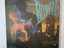 David Bowie HYPER Rare Zimbabwe Pressing Lets Dance Reed Tin Machine Iggy Pop