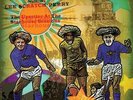 Orb / Perry, Lee Scratch Upsetter at the Starhouse Sessions (RSD 4.22.23) Record