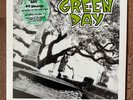 Green Day 39/smooth Vinyl LP SEALED 2008 Reprise 517708-1 Reissue w/ 7 inch 45s