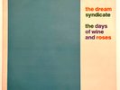 The Dream Syndicate - The Days Of Wine And Roses - Vinyl - ROUGH 53