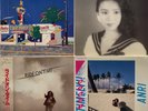 Tatsuro Yamashita ForYou Ride On Time Mariya Takeuchi Variety Anri Timely  Set 1