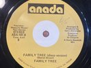 Skye / Family Tree – Aint No Need (Dance) / Family Tree (Disco Version) 12” Rare