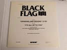 RARE Black Flag – Drinking And Driving 12