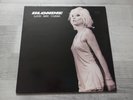 Blondie Loud And Clear Live Vinyl Lp Rare Release On Blank Label EX