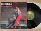 Ivan Graziani – Agnese Dolce Agnese LP 1979 Gatefold Numero Uno ZPLN 34055
