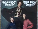 Jimi Hendrix Experience - Are You Experienced UK 1st Press Mono LP Excellent