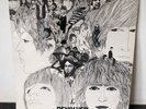The Beatles – Revolver – 1969 UK Vinyl LP