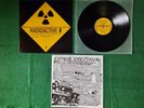Chaos UK/ Extreme Noise Terror- Earslaughter split LP hardcore punk crust ACHE 1