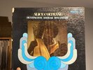 Alice Coltrane Huntington Ashram Monastery Impulse AS-9185 stereo Ron Carter