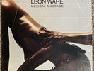 LEON WARE - Musical Massage - 1976 Gordy G6-976 LP Vinyl Record - NM