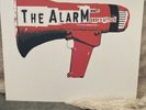 The Alarm Under Attack Red Vinyl