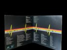 PINK FLOYD-The Dark Side Of The Moon  *1973 UK EARLY PRESS *EMI/Harvest *SUPER