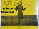 MICHAEL PROPHET - STARS IN DISCO SHOWCASE. 1982 ROOTS REGGAE LP. JAMAICAN PRESS