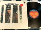 David Allan Coe: Penitentiary Blues LP SSS/US debut orig. in shrink VG+