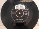 London 45rpm The Coasters Keep On Rolling/Little Egypt