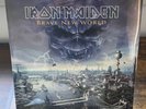 Iron Maiden - Brave New World. 180g, Immaculate 2 x Vinyl First Press.