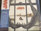 Jaws (Music From the Motion Picture) by John Williams (Record, 2018)