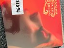 Cannons - Fever Dream LP Opaque Red Limited Edition Vinyl - BNIH - Free P&P