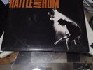 U2 Rattle And Hum LP Island Records