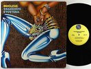 Nucleus - Snakehips Etcetera LP - Sire VG+