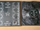 The Sisters Of Mercy – BBC Sessions 1982-1984 Smoke Vinyl 2xLP RSD 2021 NM