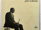 John Coltrane  Ascension White Label Promo LP Mono Impulse AS-95 RVG