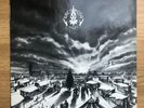 Lacrimosa - Angst (Original Vinyl LP von 1991) Platte NM+, Cover VG+
