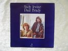 ANDY IRVINE PAUL BRADY LP MULLIGAN LUN 008