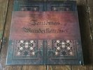 Fantomas - Wunderkammer Vinyl Record SEALED Box Set 5xLP, Book, & Cassette 2014
