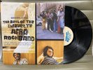 Darkest Light Best of the Lafayette Afro Rock Band Funk Double 2x LP on Strut
