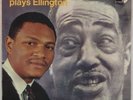 McCOY TYNER: Plays Ellington US Impulse AS-79 Jazz Vinyl LP ‘72