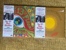13th floor elevators LPs Stereo & mono Easter Everywhere Psychedelic Sounds