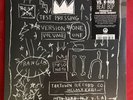 RAMMELLZEE VS. K-ROB 
