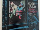 Willie Colon Canta Hector Lavoe ‎– Asalto Navideño  Fania Records ‎SLP 399