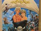 1982 Polydor THE PIRATE MOVIE double soundtrack KRISTY McNICHOL super clean EX+