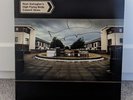 Noel Gallagher's High Flying Birds Council Skies Vinyl SIGNED & Numbered