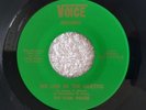 THE FOUR VOICES 'WE LIVE IN THE GHETTO' US 7