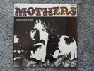 RARE PSYCH-MOTHERS OF INVENTION (F. ZAPPA)-ABSOLUTELY FREE-LP-SEALED-NO BAR CODE