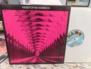 THE BEST OF VAN MORRISON  -BANG STEREO  VG+++/N MINT NM- LP BLUE LABEL LOWEST$$