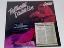 Ted Nugent - Double Live Gonzo Vinyl 2xLP 1978 Epic STILL SEALED Hype Hard Rock