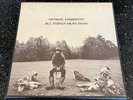 George Harrison ALL THINGS MUST PASS Vintage 3 LP BOX SET   Vinyl is Excellent