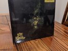 Wiz Khalifa – Rolling Papers Double LP Limited Vinyl Record SEALED Blue Splatter