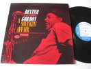 Dexter Gordon ‎– A Swingin' Affair , BLP 4133 , LP Album 1st US Press