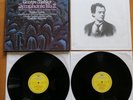 DG 2707 094 Mahler Symphony no. 2 Claudio Abbado NEAR MINT 2LP Box Set Germany