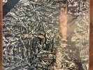Siouxsie And The Banshees Juju LP (VG+) (1981)