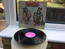Spooky Tooth LP The Last Puff (Nice Copy ILPS-9117)