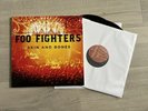Foo Fighters- Skin And Bones - Vinyl - 1st Pressing 2011