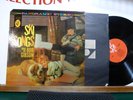 BOB GIBSON SKI SONGS ELEKTRA ORIGINAL NEAR MINT   VINYL     LP