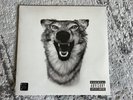 Yelawolf Love Story Vinyl Album SEALED /  (Hip Hop / Rap Albums)